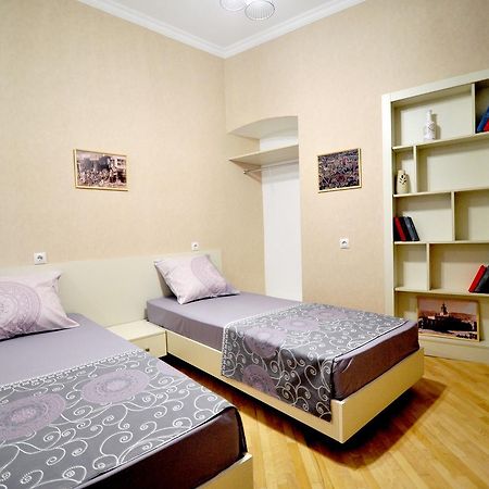 Old Arsena Apartments Τυφλίδα Εξωτερικό φωτογραφία