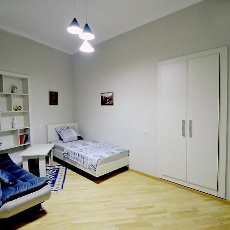 Old Arsena Apartments Τυφλίδα Εξωτερικό φωτογραφία