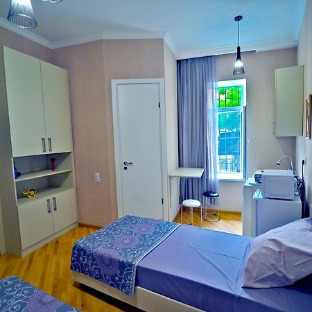 Old Arsena Apartments Τυφλίδα Εξωτερικό φωτογραφία