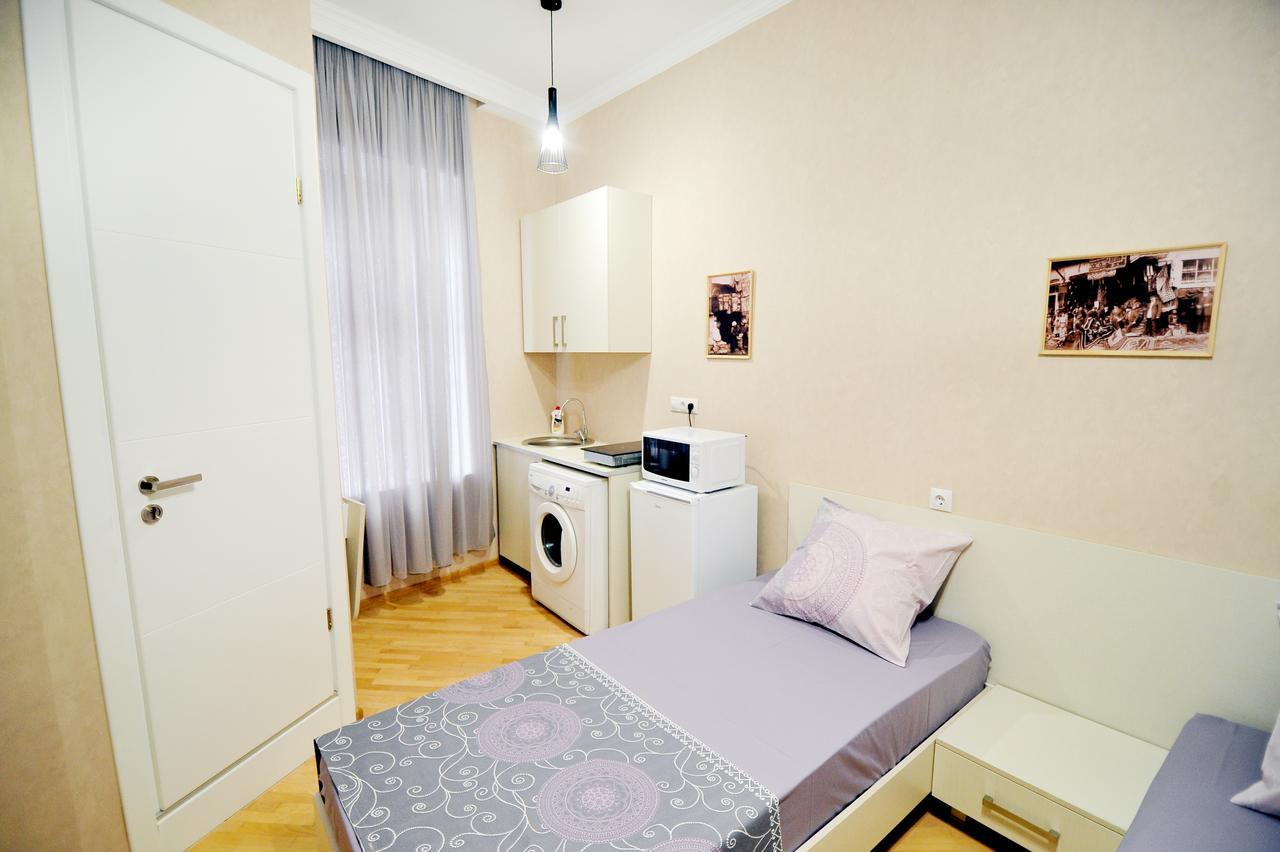 Old Arsena Apartments Τυφλίδα Εξωτερικό φωτογραφία