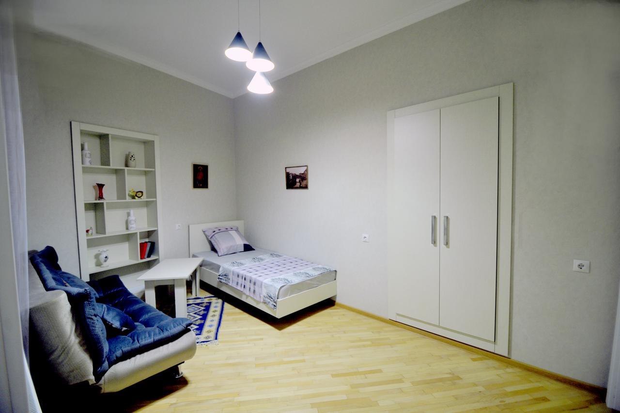 Old Arsena Apartments Τυφλίδα Εξωτερικό φωτογραφία
