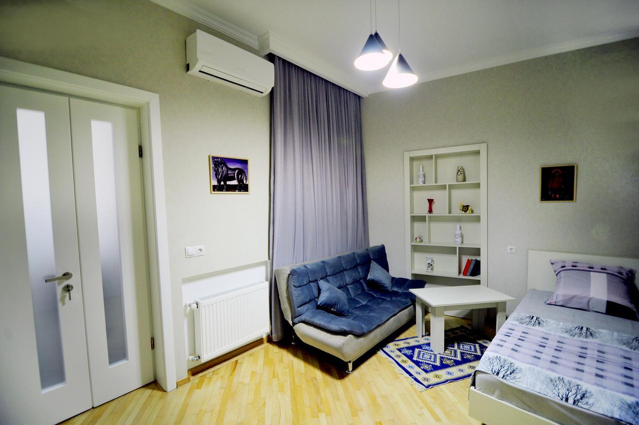 Old Arsena Apartments Τυφλίδα Εξωτερικό φωτογραφία