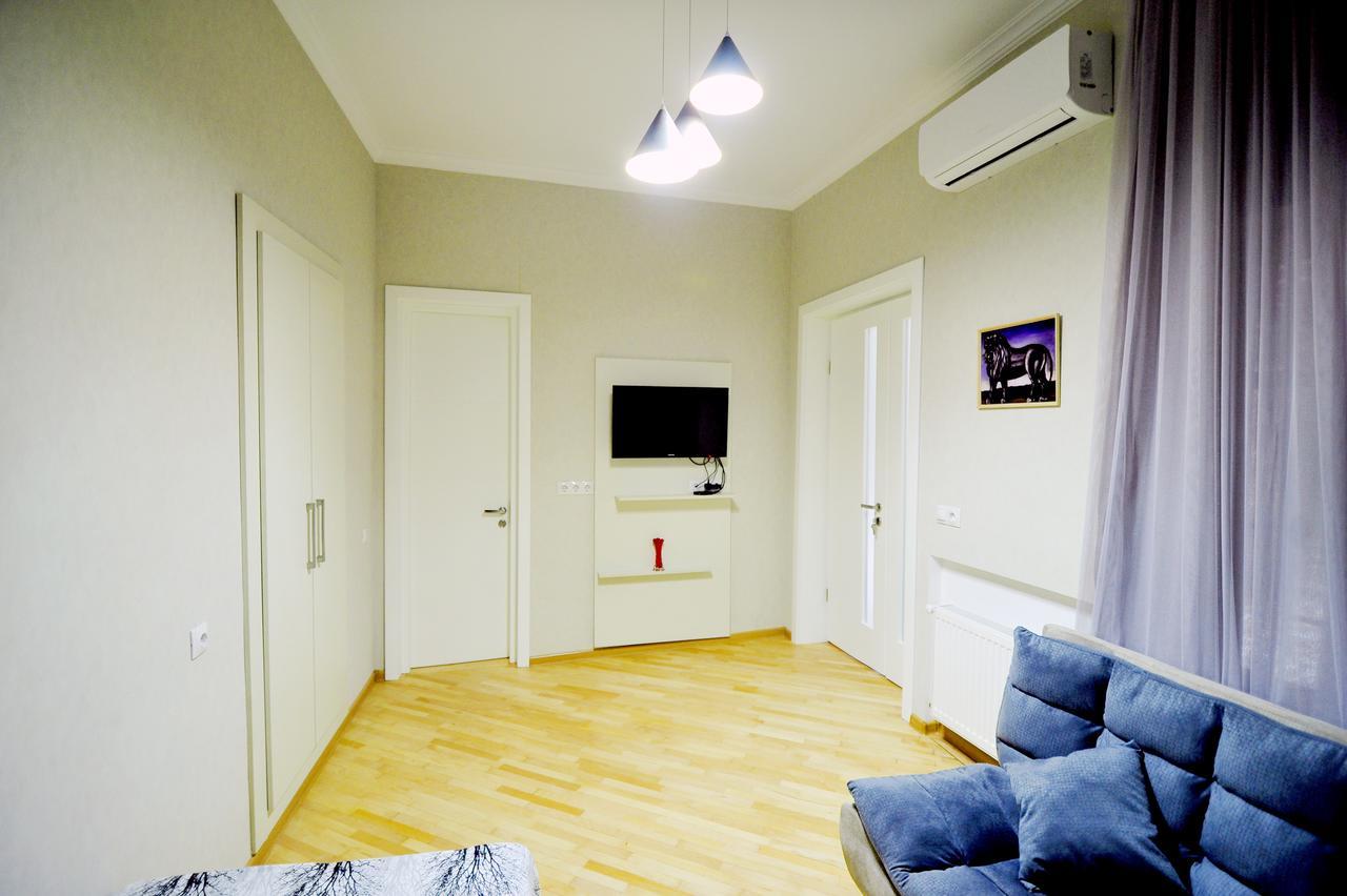 Old Arsena Apartments Τυφλίδα Εξωτερικό φωτογραφία