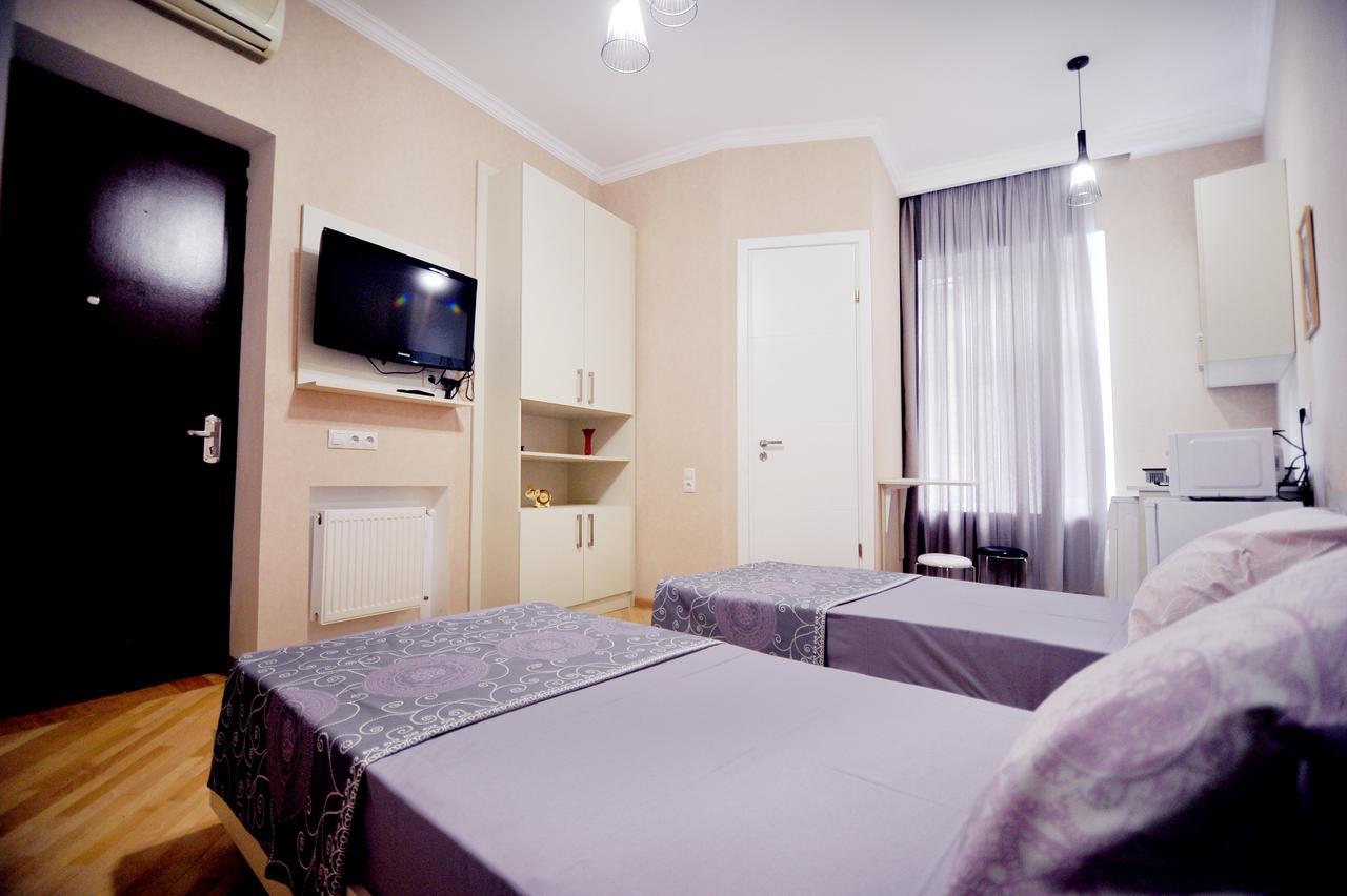 Old Arsena Apartments Τυφλίδα Εξωτερικό φωτογραφία