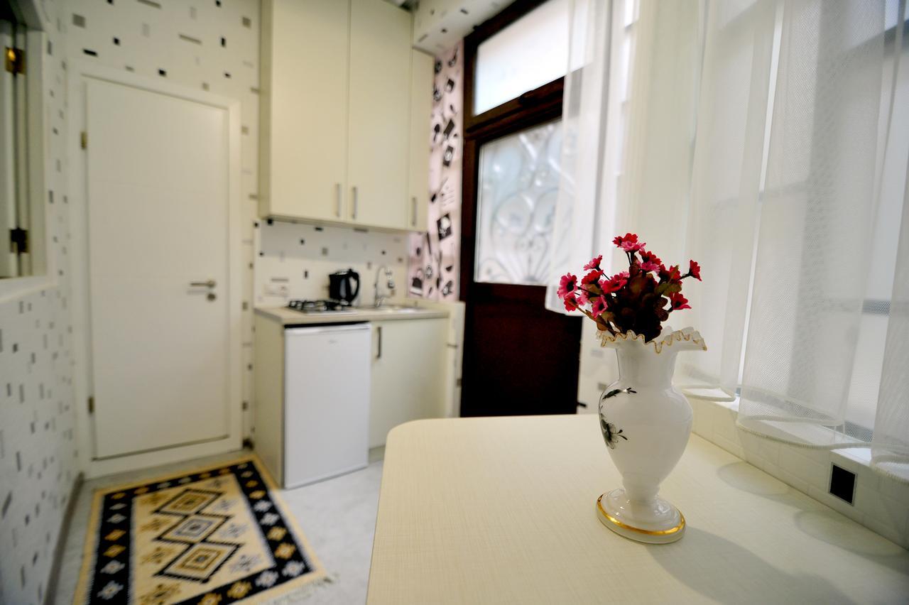 Old Arsena Apartments Τυφλίδα Εξωτερικό φωτογραφία