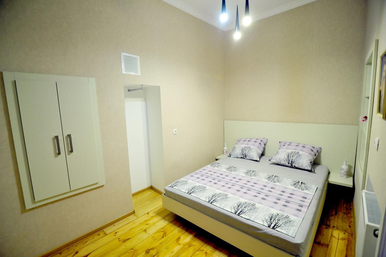 Old Arsena Apartments Τυφλίδα Εξωτερικό φωτογραφία
