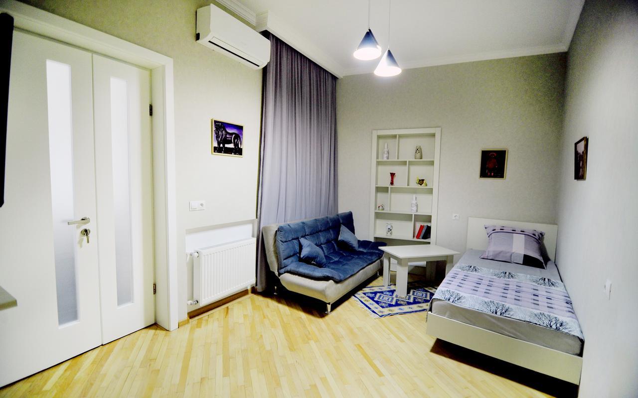 Old Arsena Apartments Τυφλίδα Εξωτερικό φωτογραφία