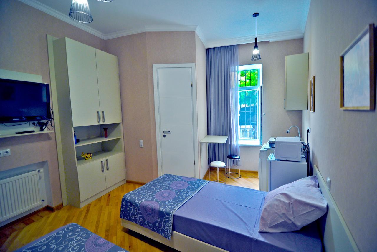 Old Arsena Apartments Τυφλίδα Εξωτερικό φωτογραφία