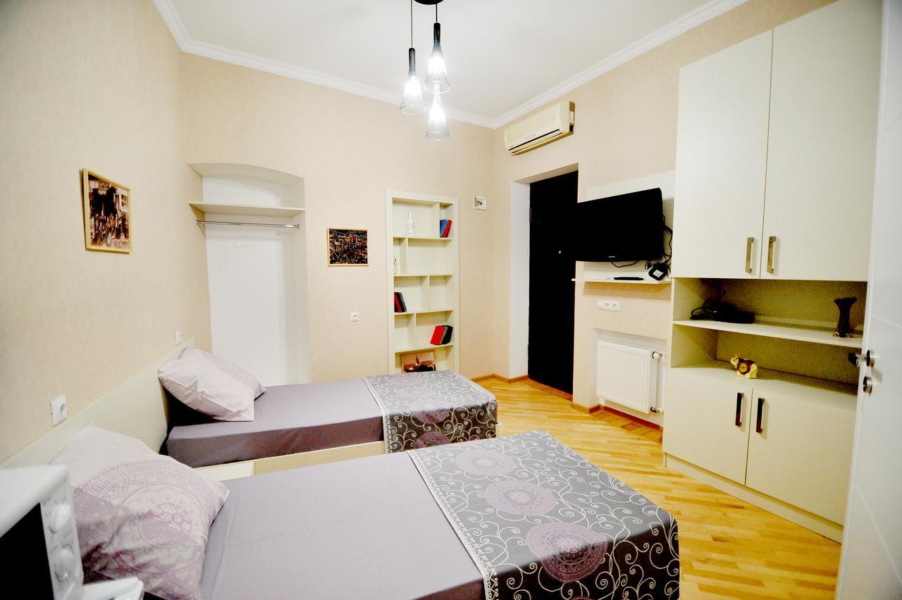 Old Arsena Apartments Τυφλίδα Εξωτερικό φωτογραφία