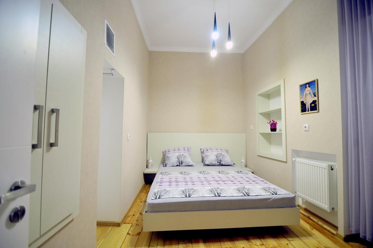 Old Arsena Apartments Τυφλίδα Εξωτερικό φωτογραφία